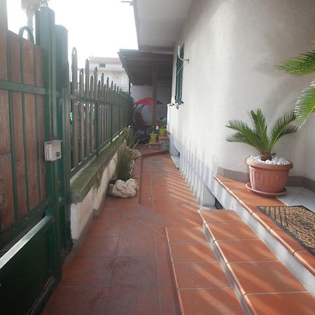 B&B Gianni Capodrise Extérieur photo