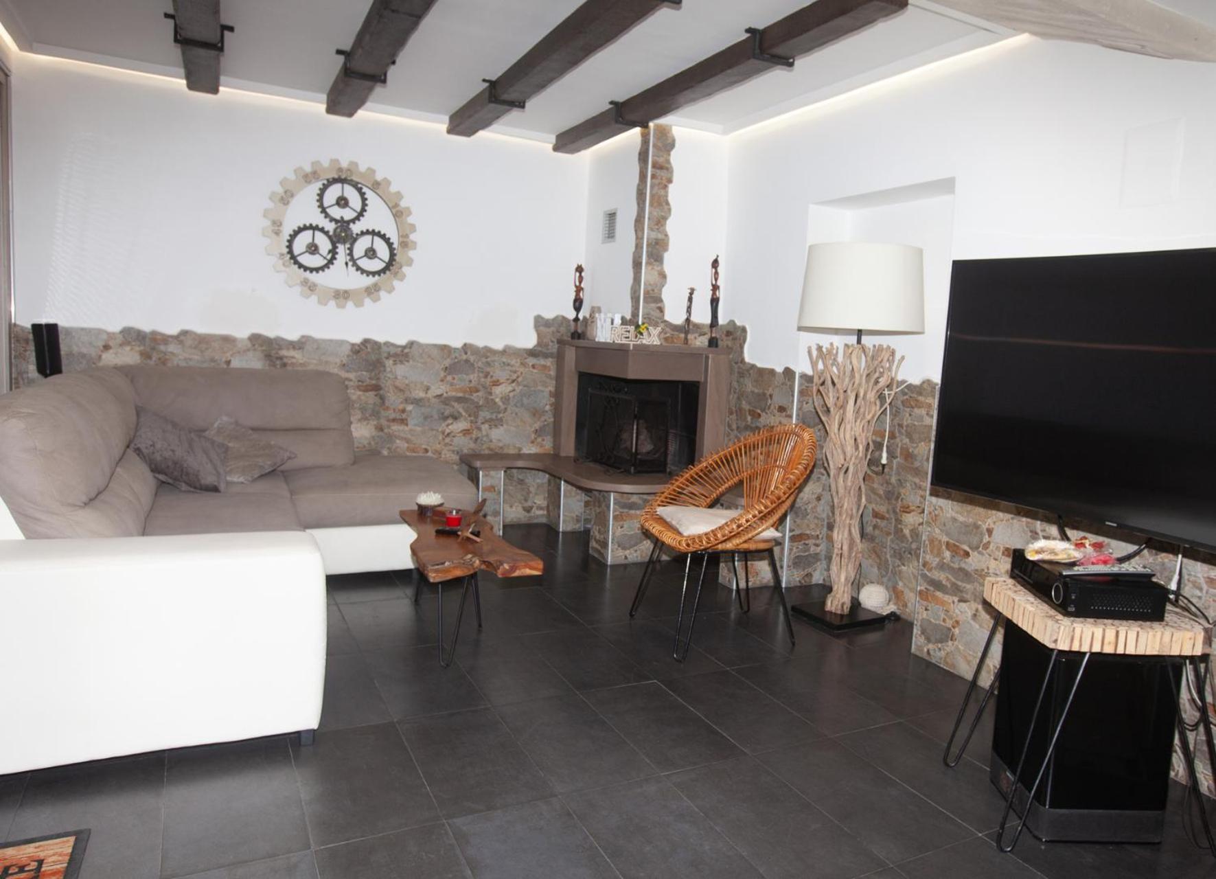 B&B Gianni Capodrise Extérieur photo