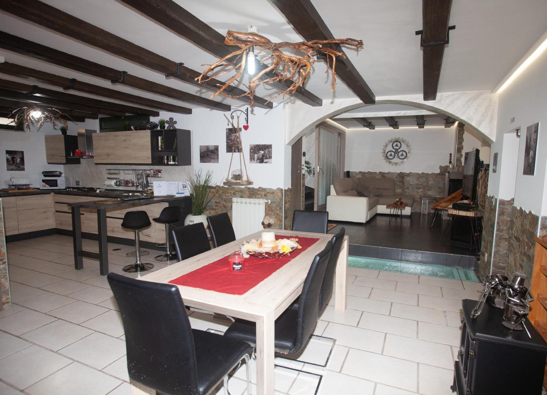 B&B Gianni Capodrise Extérieur photo