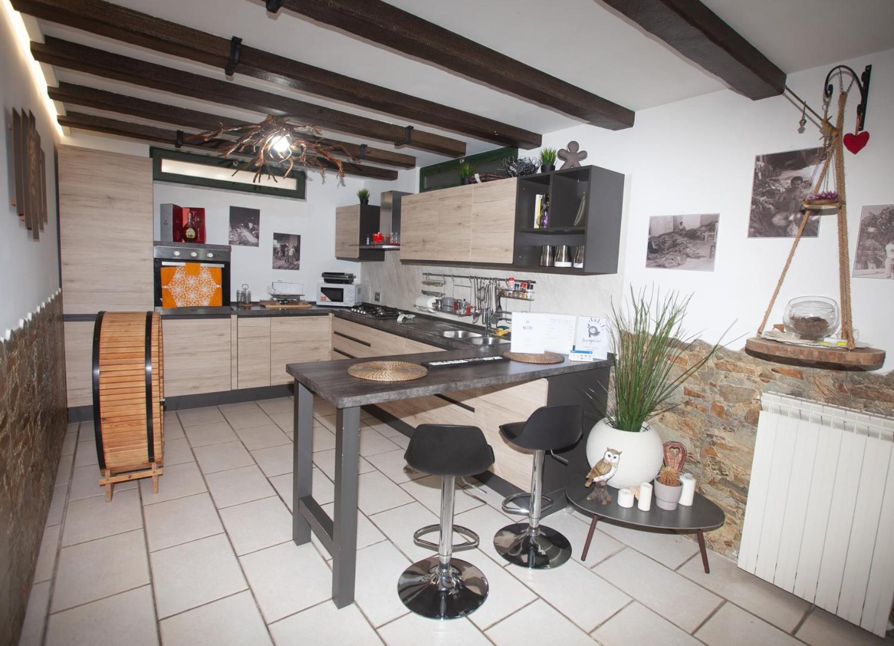 B&B Gianni Capodrise Extérieur photo